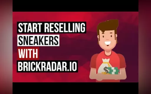 BrickRadar