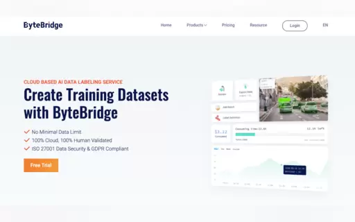 ByteBridge