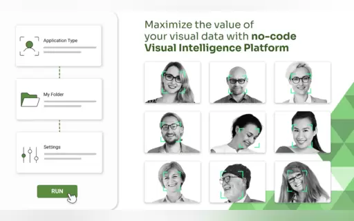 Cameralyze - No-Code AI Studio