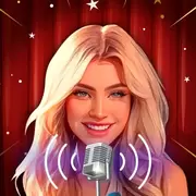 Celebrity Voice Changer AI