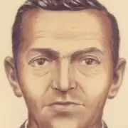 Chat with AI D.B. Cooper