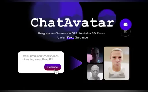 ChatAvatar