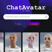 ChatAvatar