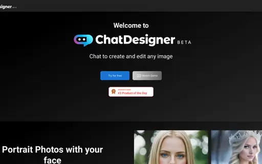 ChatDesigner