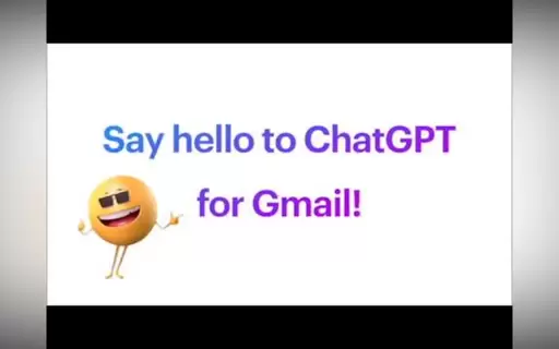 ChatGPT For Gmail