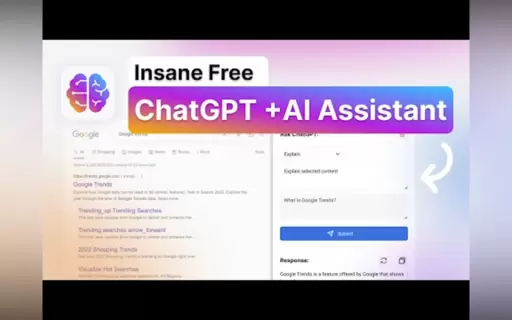 Sider: ChatGPT sidebar Chrome extension 