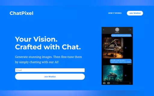 ChatPixel AI