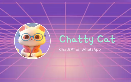 Chatty Cat