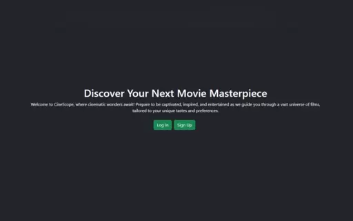 CineScope