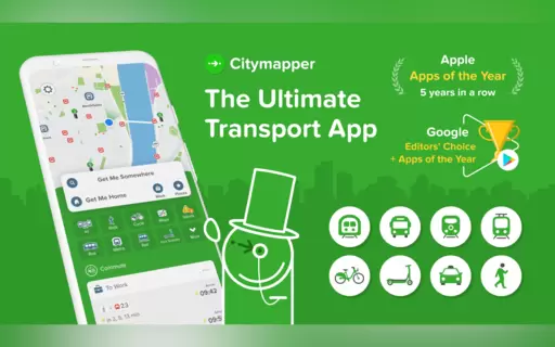 Citymapper