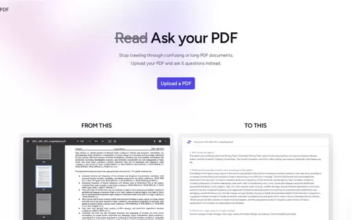 Clarifypdf