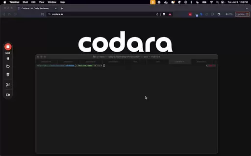 Codara