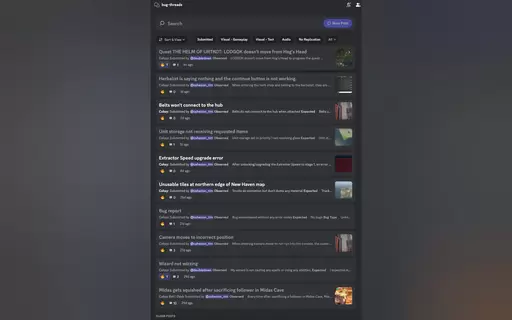 thumb