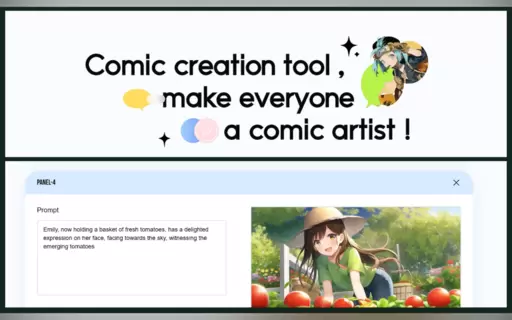 Comicai