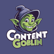 Content Goblin