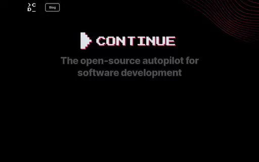 Continue.dev