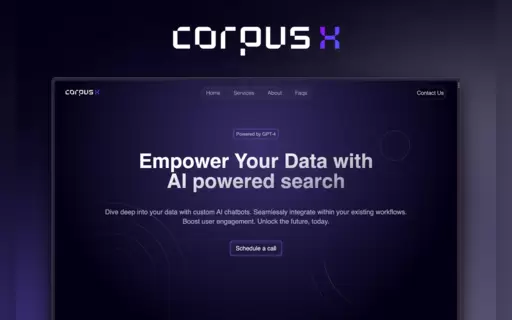 Corpus-X