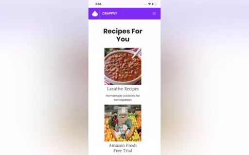 thumb