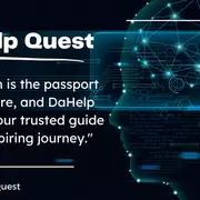 DaHelp Quest