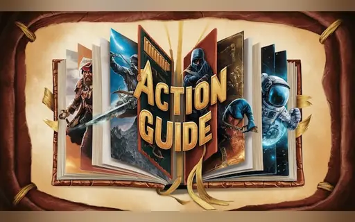 Daily Tips: Life Action Guide