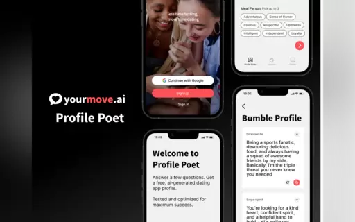 Profile Poet