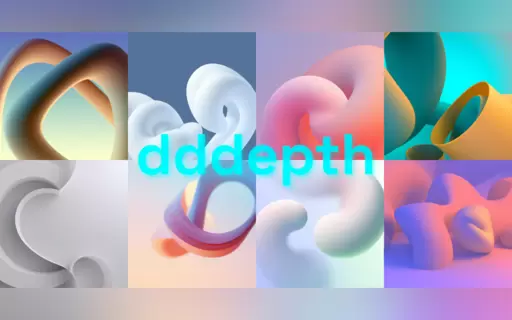 dddepth