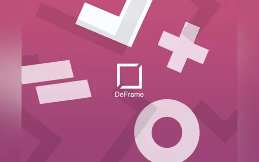 DeFrame