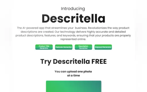 Descritella 