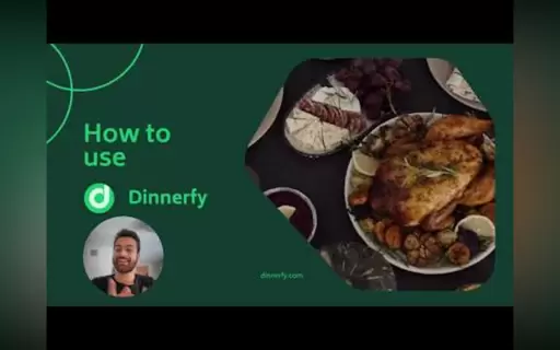 Dinnerfy