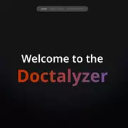 Doctalyzer