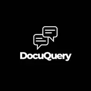 DocuQuery - Interactive Q&A with Docs