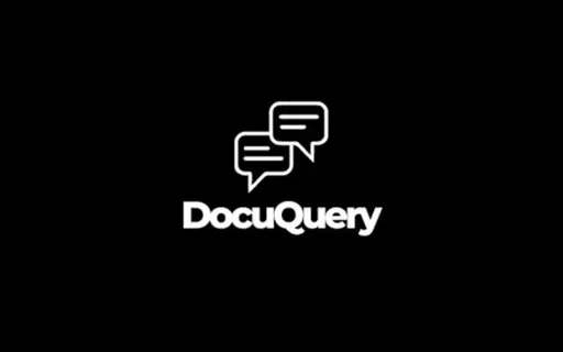 DocuQuery - Interactive Q&A with Docs