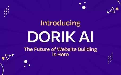 Dorik AI