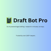 Draft Bot Pro