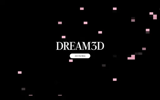 Dream3d