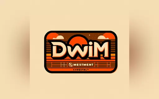 dwim