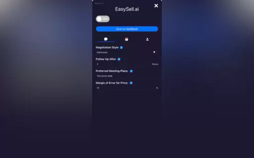 thumb