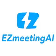 EZmeetingAI