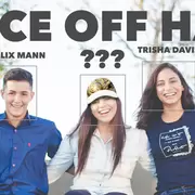 Face Off Hat