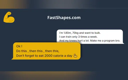 Fast Shapes