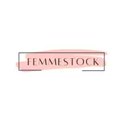 Femme Stock