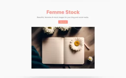 Femme Stock