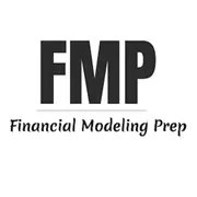 Financial Modeling Prep API