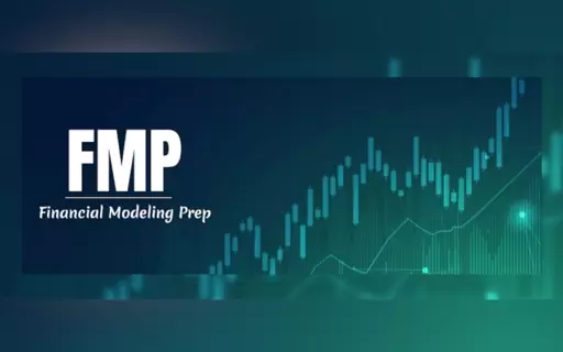 Financial Modeling Prep API