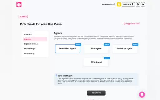 Synthflow AI