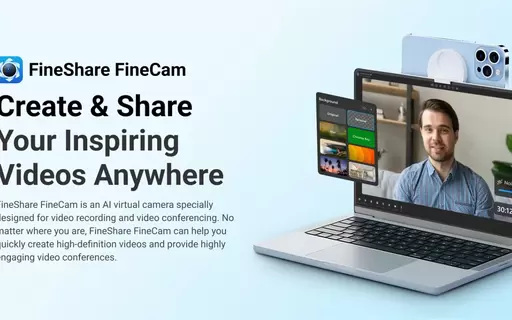 FineCam