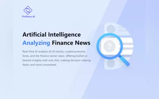 FinNews.AI -FREE