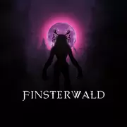 FINSTERWALD VR/3D game