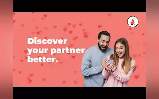 Flamme AI - The Couples App