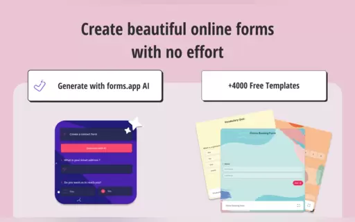 forms.app